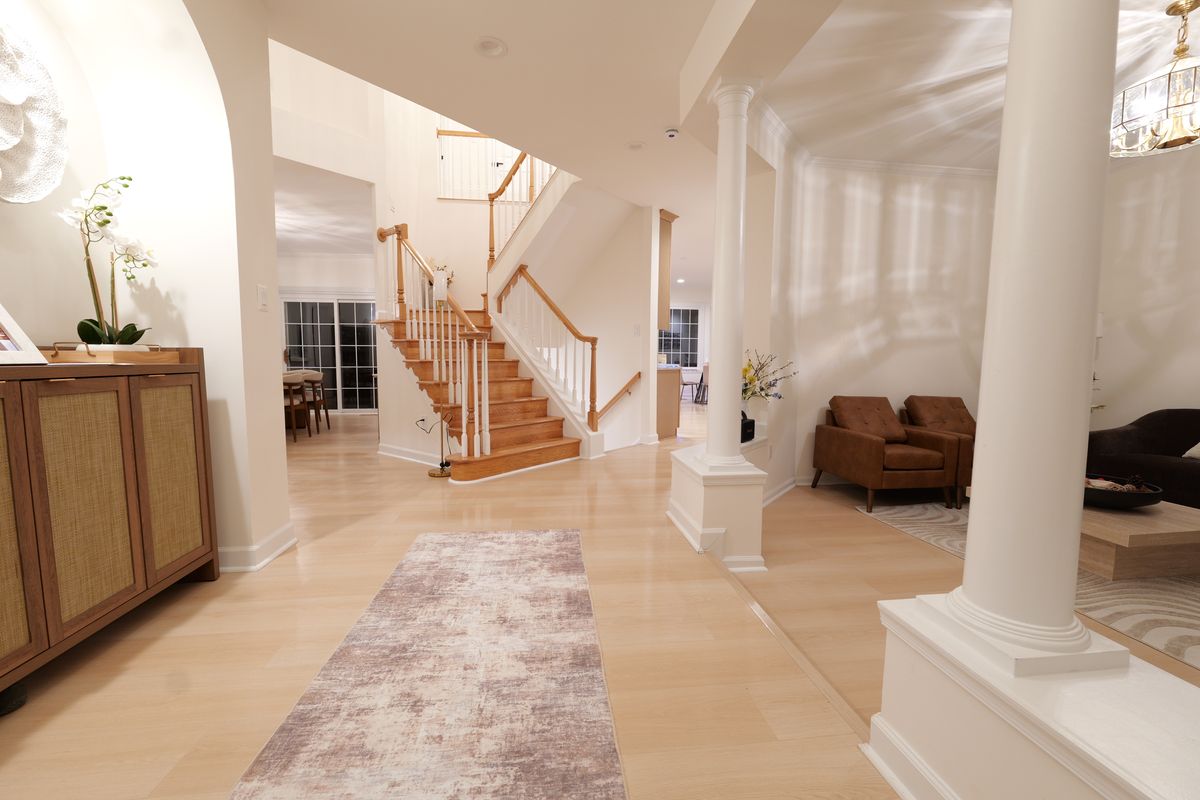 Remodeling Services for NOVA Construction Now in Arlington, VA