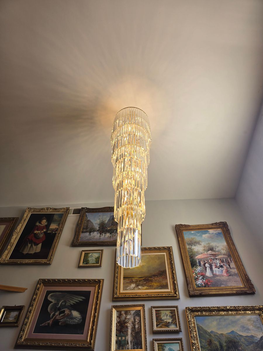 Lighting Installation and Repairs for Grunt Electric in Bensenville, IL