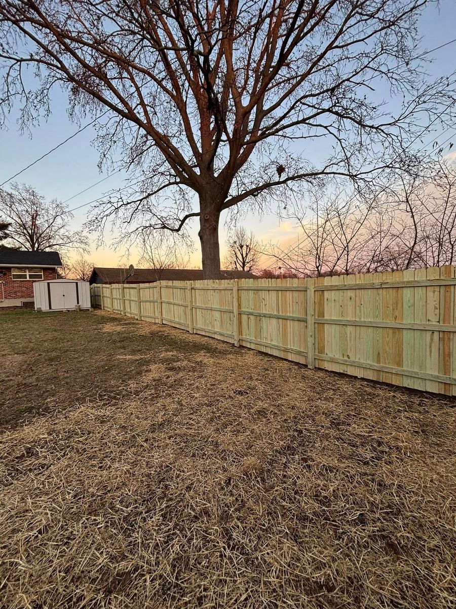 Landscape Design for CWE Primary in Arnold, MO