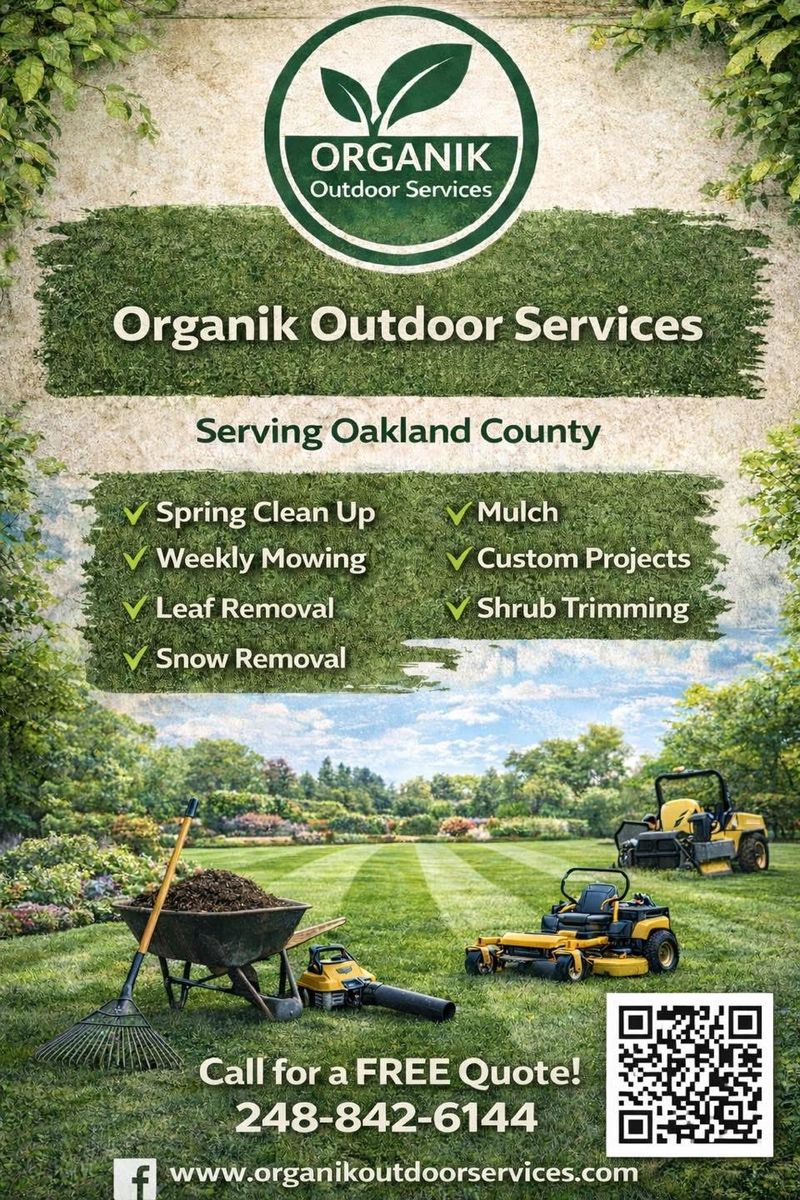 Leaf Raking & Bagging for Man's Asap Landscaping and Handyman Services LLC in Lagrange, GA