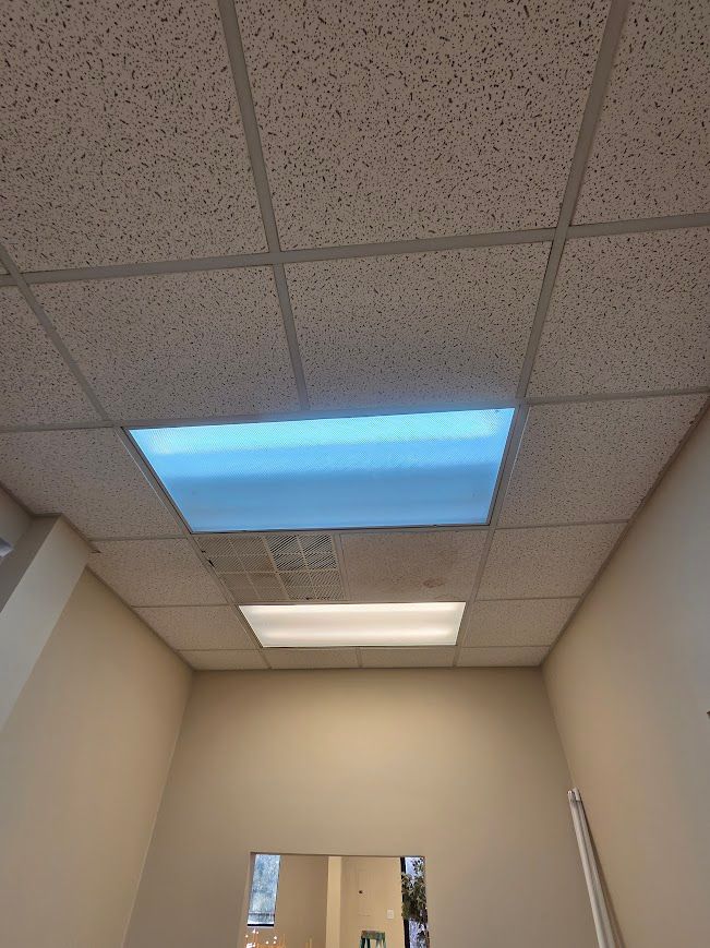 New Construction Commercial Electrical Installation and Repairs for Volt Pro Services  in Sevierville, TN