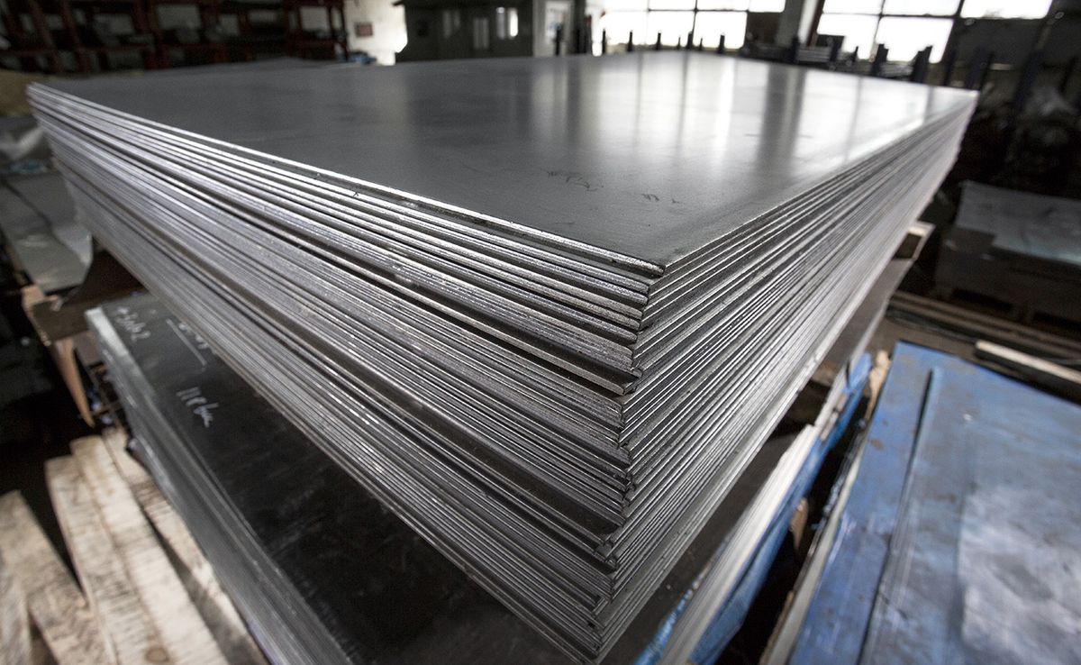Steel & Metal Fabrication for Texas Estate Construction in West University Place, TX
