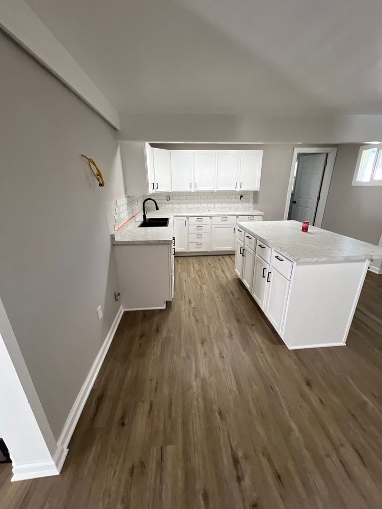 Property Management Services for BHL Quality Home Care and Property Maintenance LLC in Toledo, OH