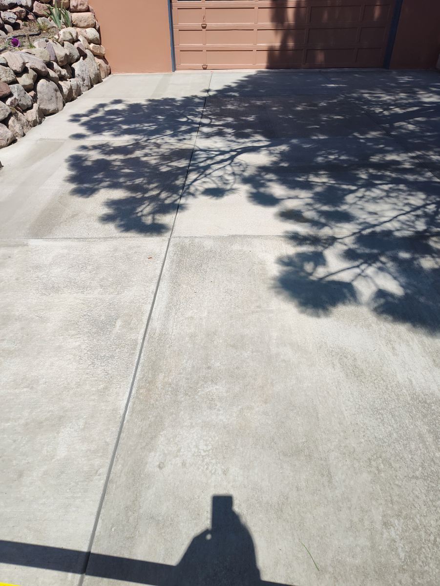 Concrete Driveway Contractors for Co Custom Concrete and Overlays in Colorado Springs, CO