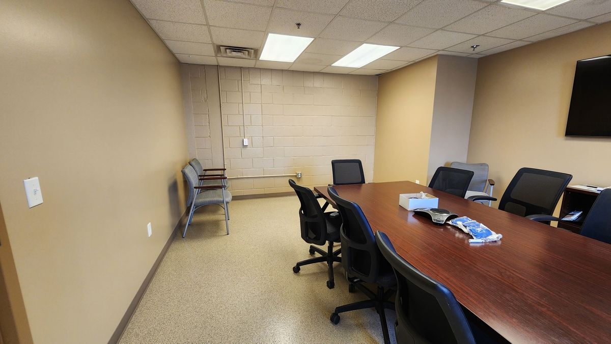 Interior & Exterior Commercial Painting for West Michigan Paint Pros LLC in Grand Rapids, MI