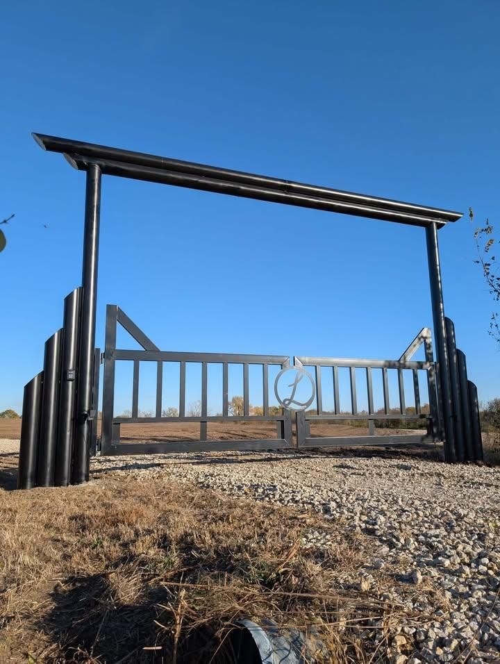 Custom Welding for JB Welding Services in Seneca, MO