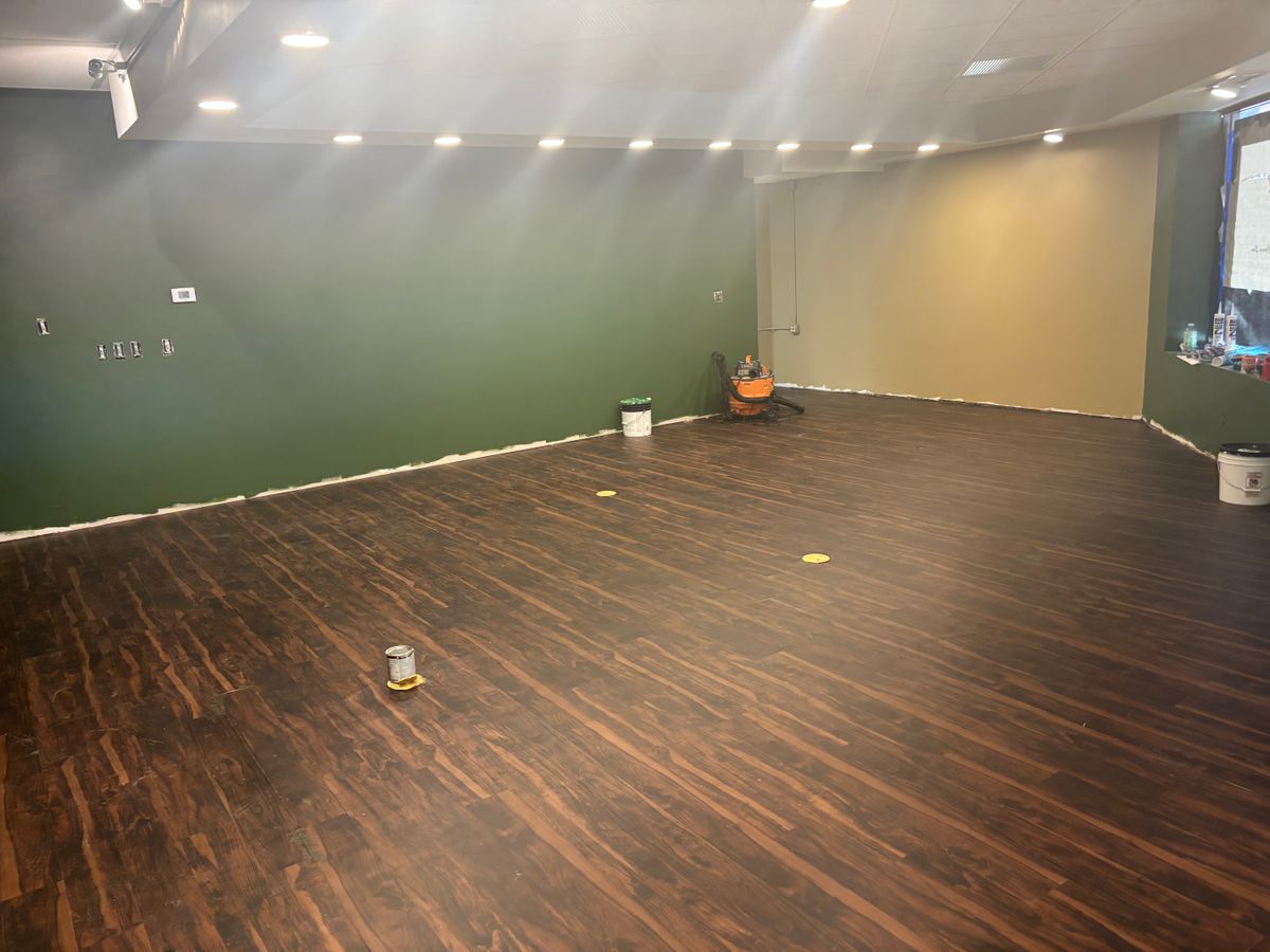 Deck & Patio Installation for Fixin’ Hixson’ in Medina, OH