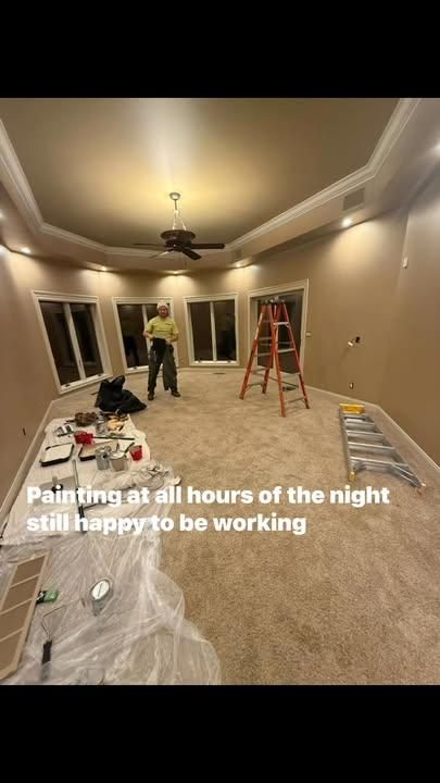 General Remodeling for Landmark Construction in Elkhart, IN