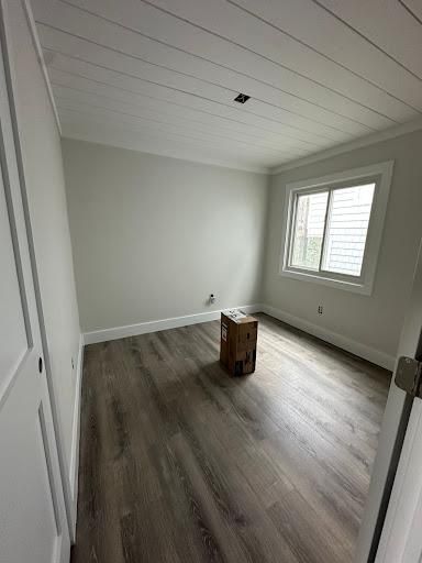 Flooring for Salt Side Construction in The Outer Banks, NC