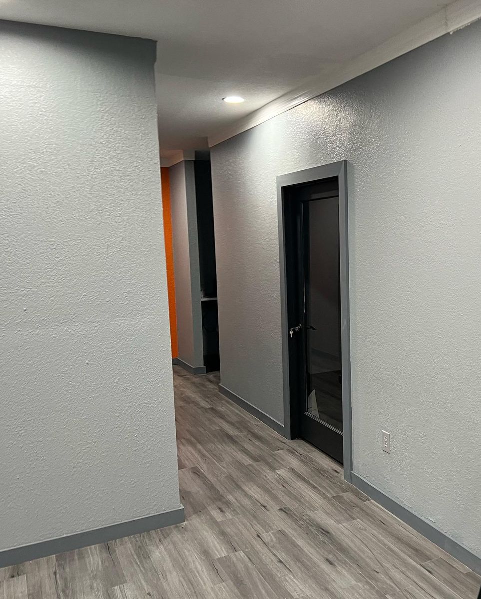 Drywall And Plastering for Da Silva Construction in San Antonio, TX