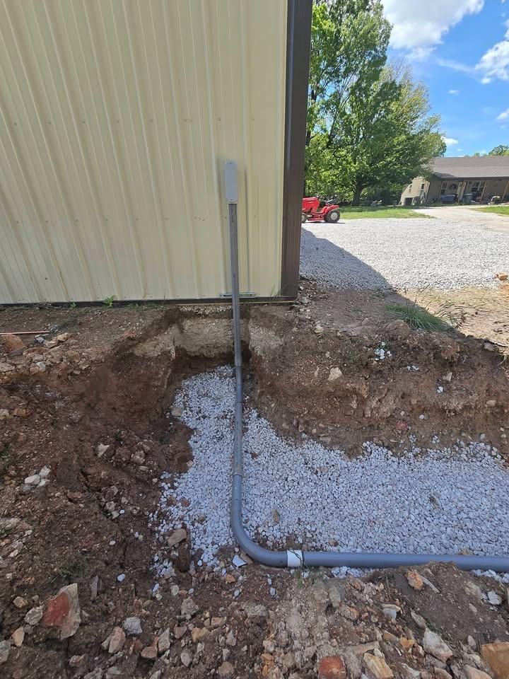 Electrical Panel Upgrades for Kodiak Electric LLC in Pleasant Hope, MO