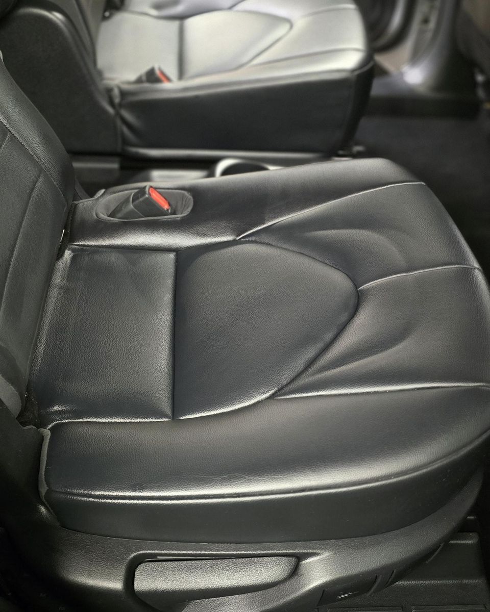 Full Detail Service for Luxury Auto Detail in Peoria, IL