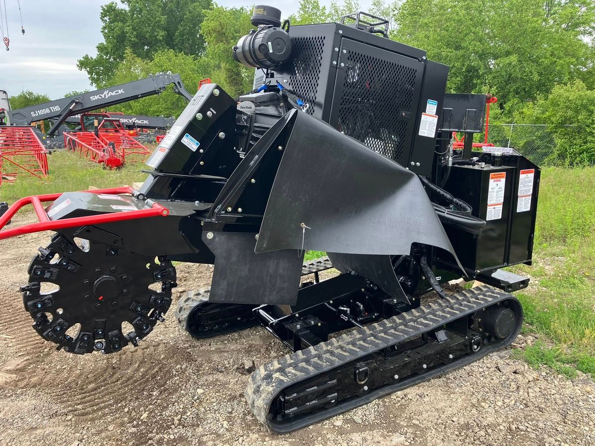 Tree Removal for Lamb Brothers Clearing in Murray, KY