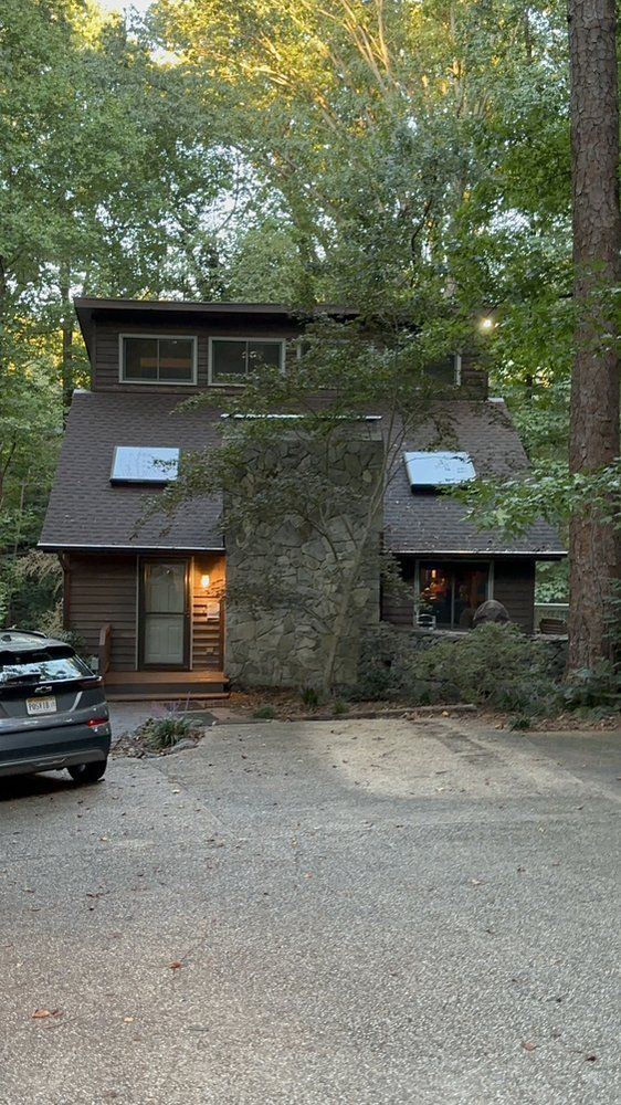 Exterior Painting for Devoes Painting in Mechanicsville, VA