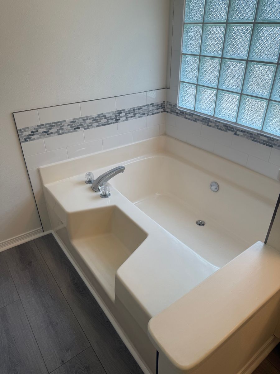 Difficult Repairs for JPH Builders Inc. in Milton, FL