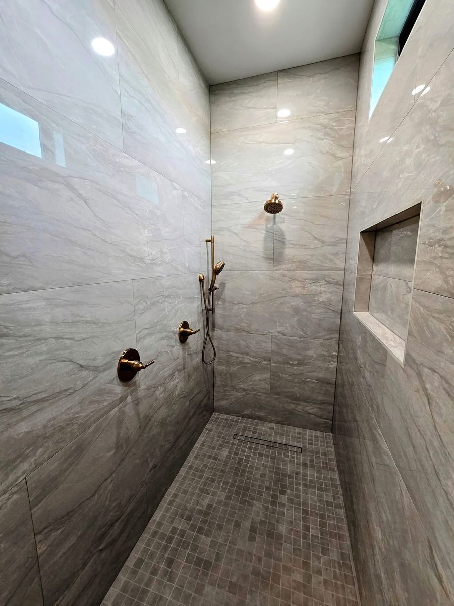 Custom Home Design for Neely Construction & Design LLC in Tyler County, TX