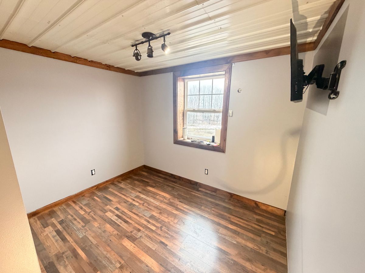 Drywall Repairs and Finishing for West Michigan Paint Pros LLC in Grand Rapids, MI