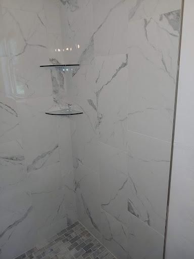 Custom Tile for Brennan Custom Tiling in Tallahassee, FL