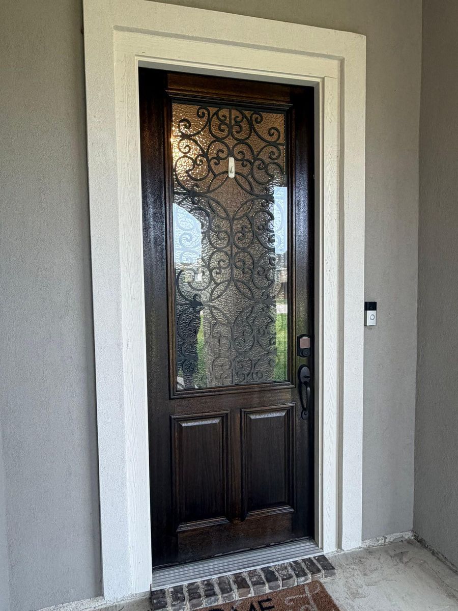 Fencing Repair & Installation for Watts Painting in Killeen, TX