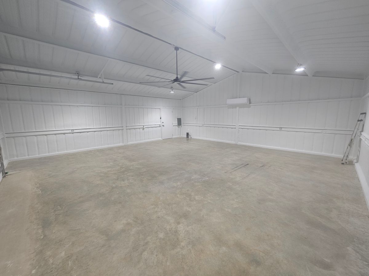 Metal Buildings for TX Makers Construction in Springtown, TX