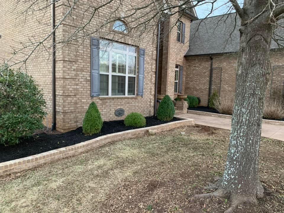 Shrub Trimming for Vickers Lawns  in Ardmore, Al