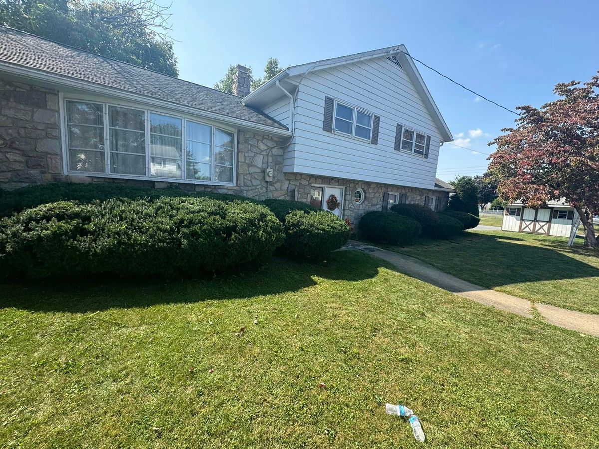 Seasonal Clean Up for Landscape & Lawn Care Pros in Temple, PA