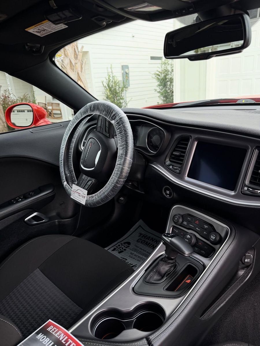 Gold Package "FULL detail" for Relentless Shine Mobile Detailing in Calabash, NC