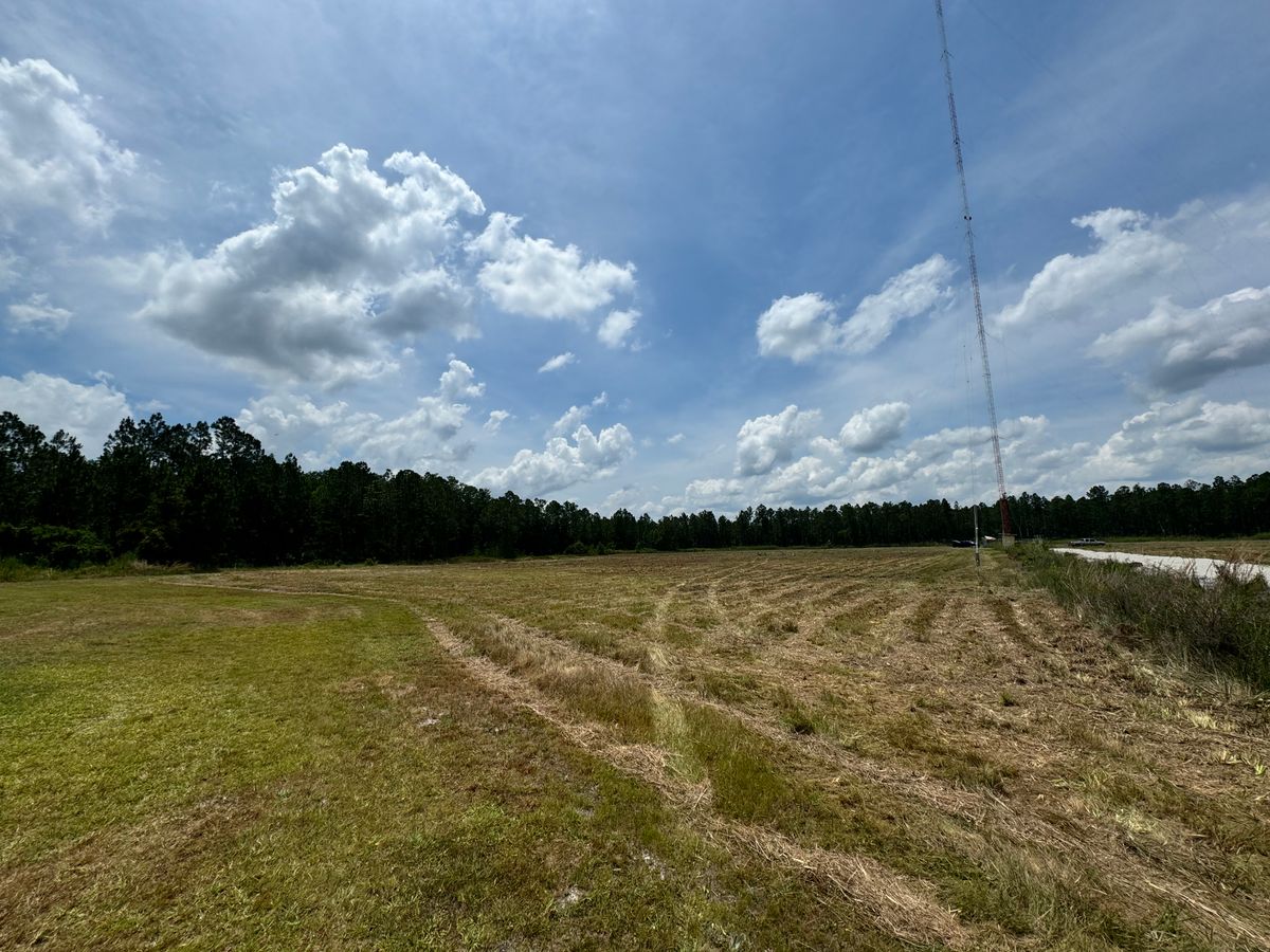 Site Preparation for AL Dirtworks LLC in St. Augustine, FL