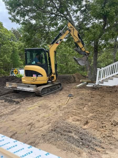 Carpentry for Oceanfront Building And Remodeling in Wareham, MA