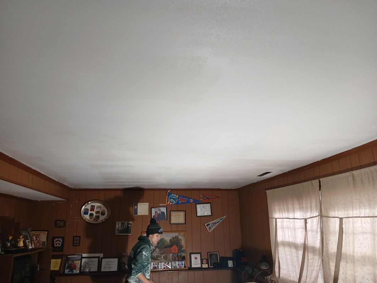 Plaster Repairs for Top Tier Drywall and Painting LLC in Rosenhayn, NJ