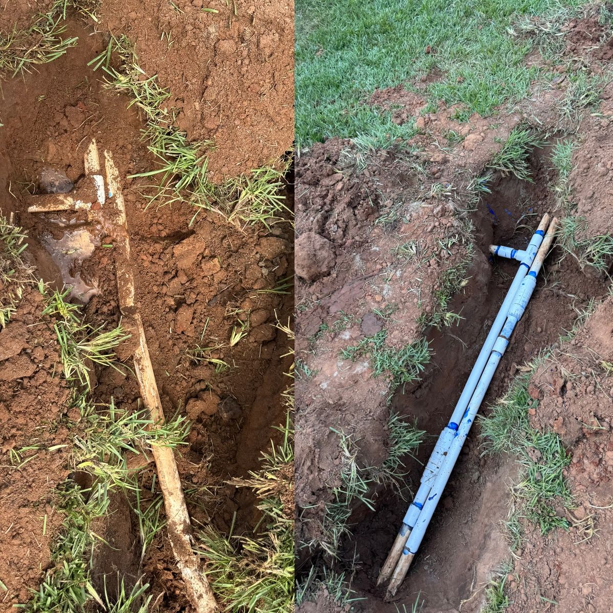 Electrical Works for Camalett Services in Perry, GA