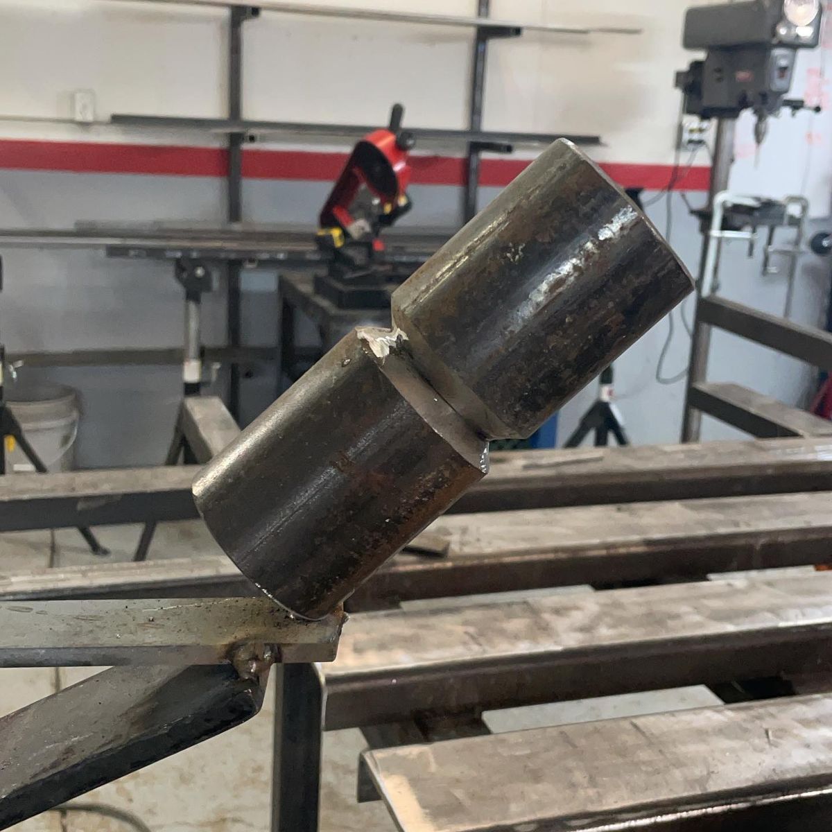 Metal Fabrication for Ark Fabrication in Buena Vista, CO