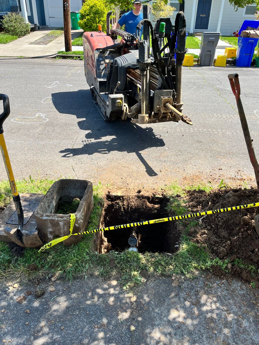Repairs for Absolute Plumbing and Drains LLC in Beaverton, OR