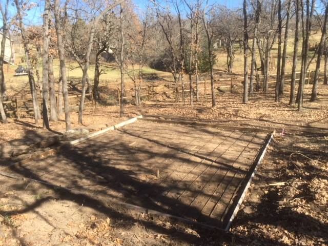 Earthwork & Grading for Sol Co in Tulsa, OK