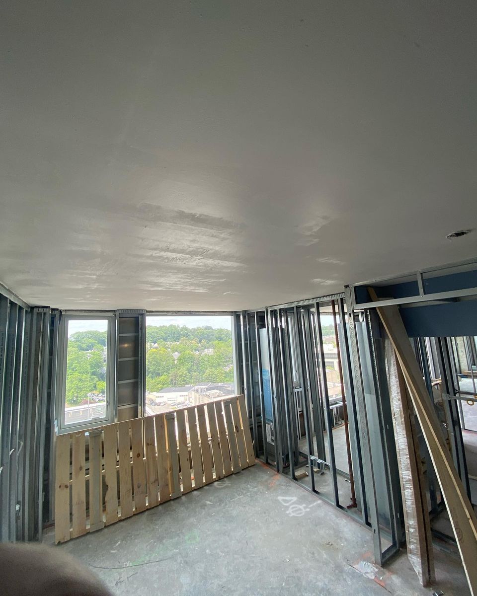 Other  Services for Montero Painting Services in Queens, NY