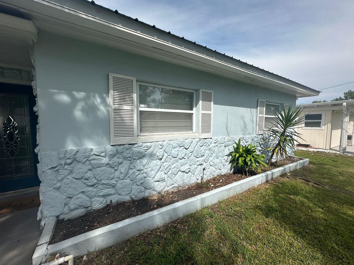 Stucco for Escorpio Painting in Tampa, FL