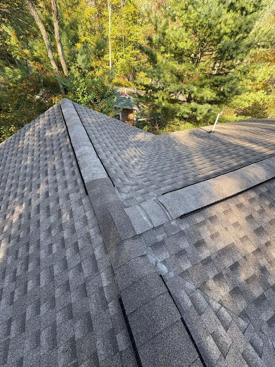 Roofing Install & Repair for RS Hunter LLC in Lycoming County, PA