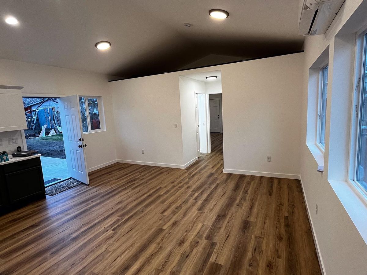 Flooring for Hermiston General Construction in Hermiston, OR