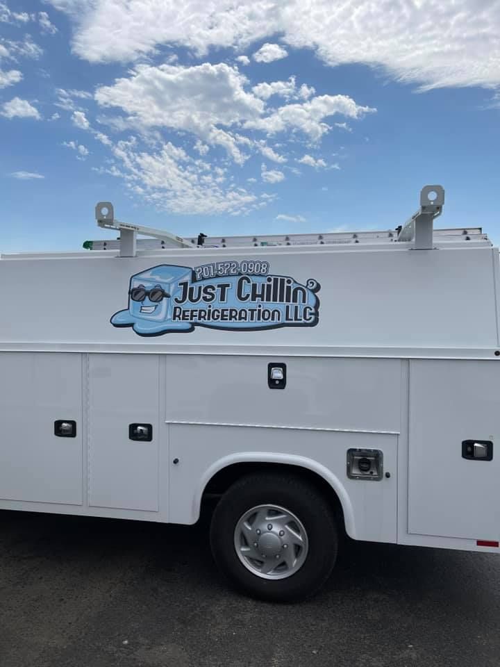 Emergency HVAC Services for Just Chillin’ Refrigeration, LLC in Williston, ND