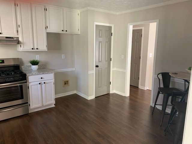 Interior Painting for U.S Construction & Renovation in Duluth, GA