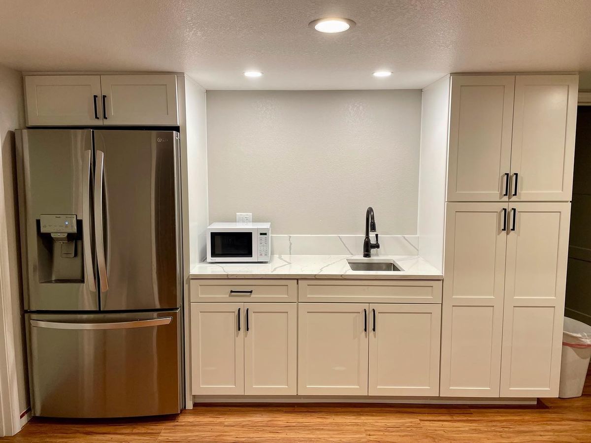 Kitchen Renovation for Hermiston General Construction in Hermiston, OR