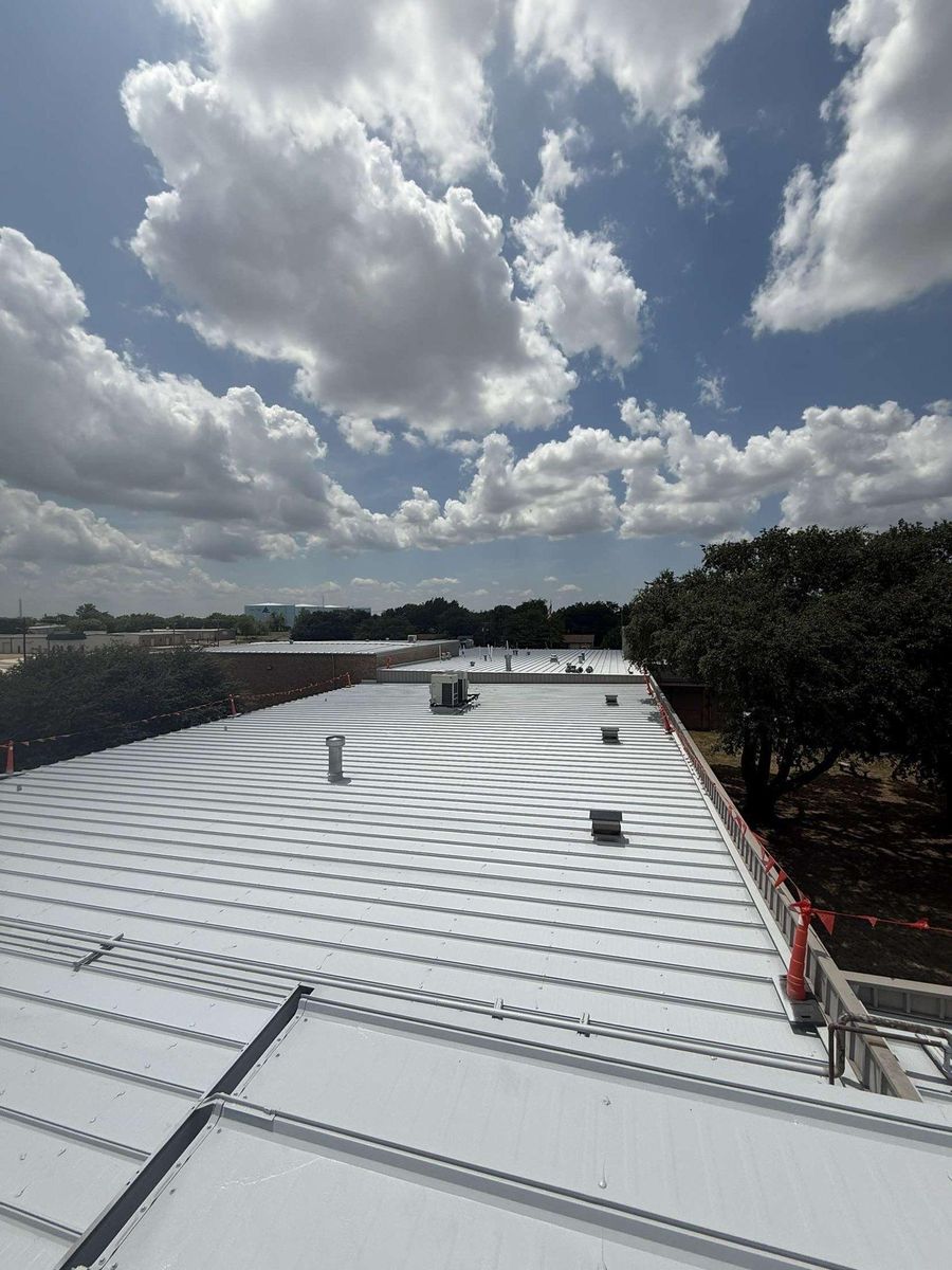 Roofing for Davis Enterprises in Tomahawk, WI