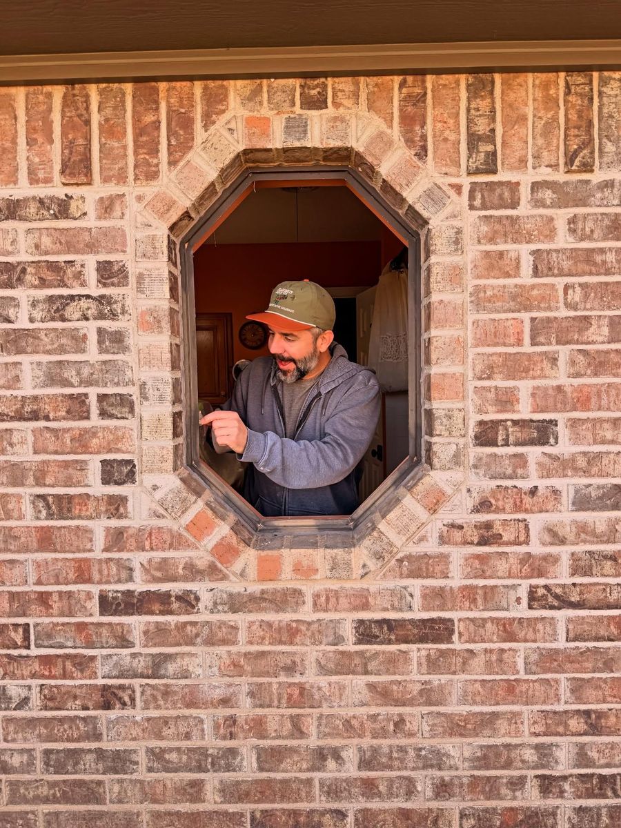 Window And Door Repairs for Proud Crowd Construction in Amarillo, TX