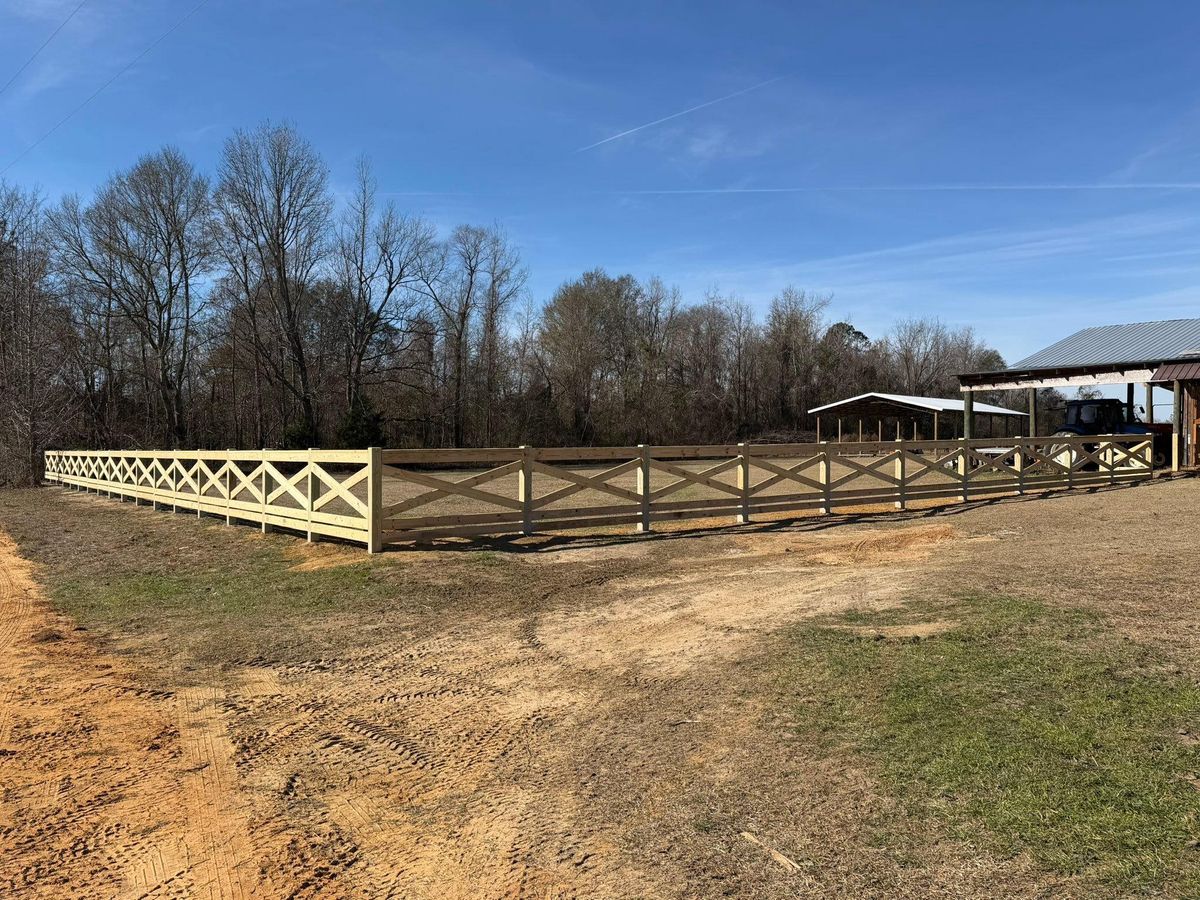 Carpentry for DC Exteriors in Savannah, GA