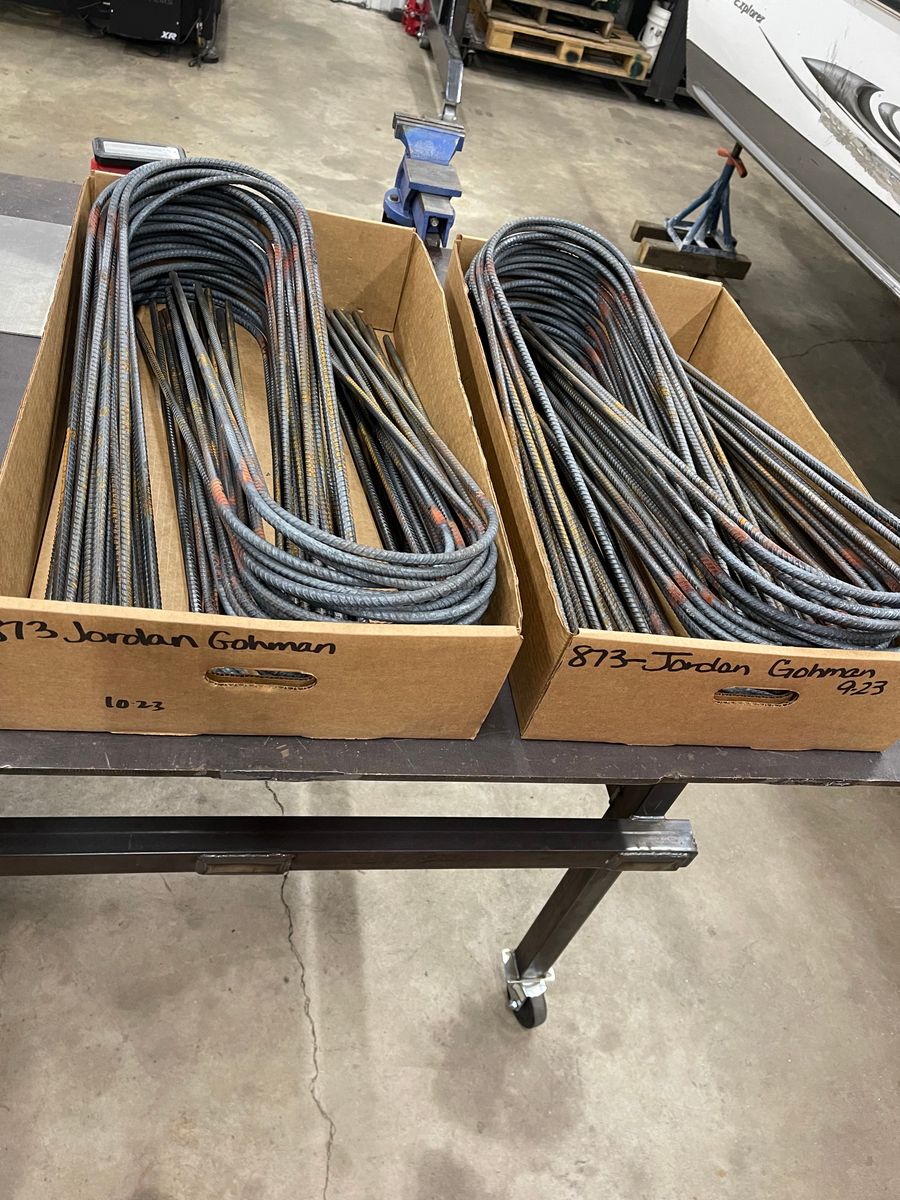 Custom Design & Fabrication for Fusion Welding in Pierz, MN