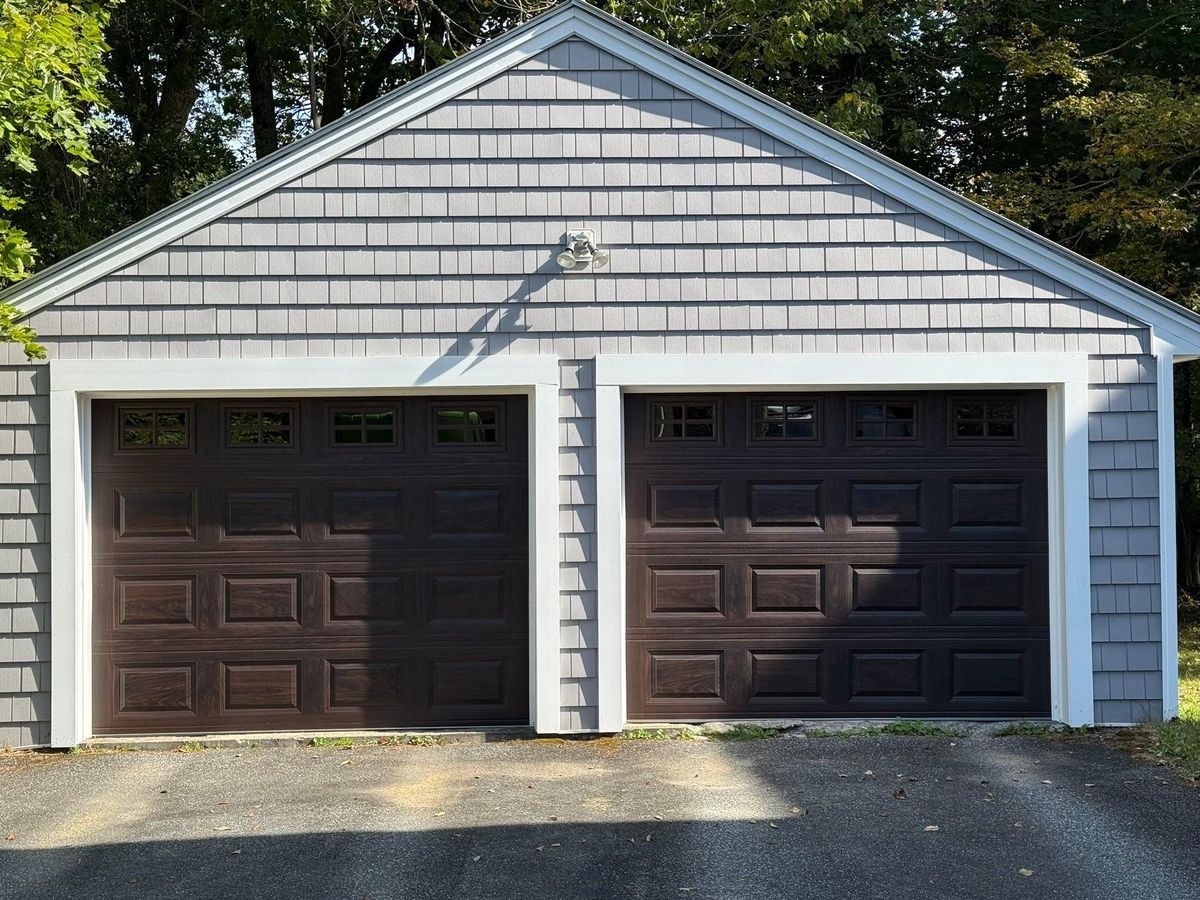 Garage Door Repair for 603 Garage Door Services LLC in Claremont,  NH