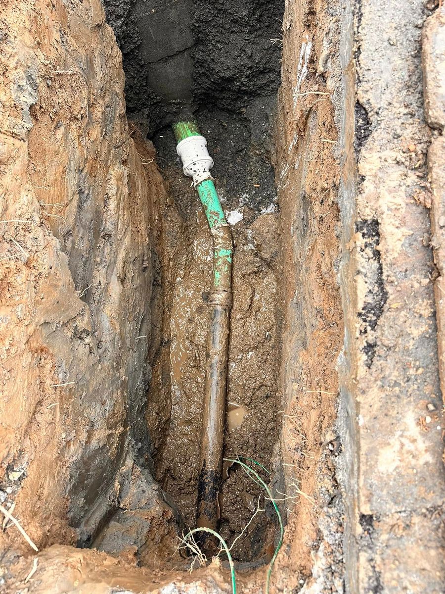 Sewer Repairs for Mountain View Services in Sandy, OR
