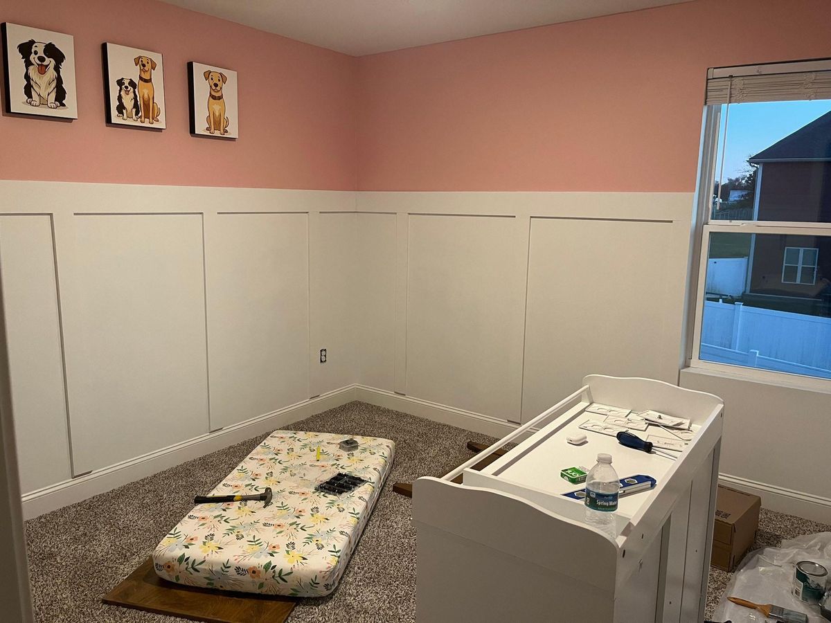 General Remodeling for Small Town HandyMen in Cross Plains, TN