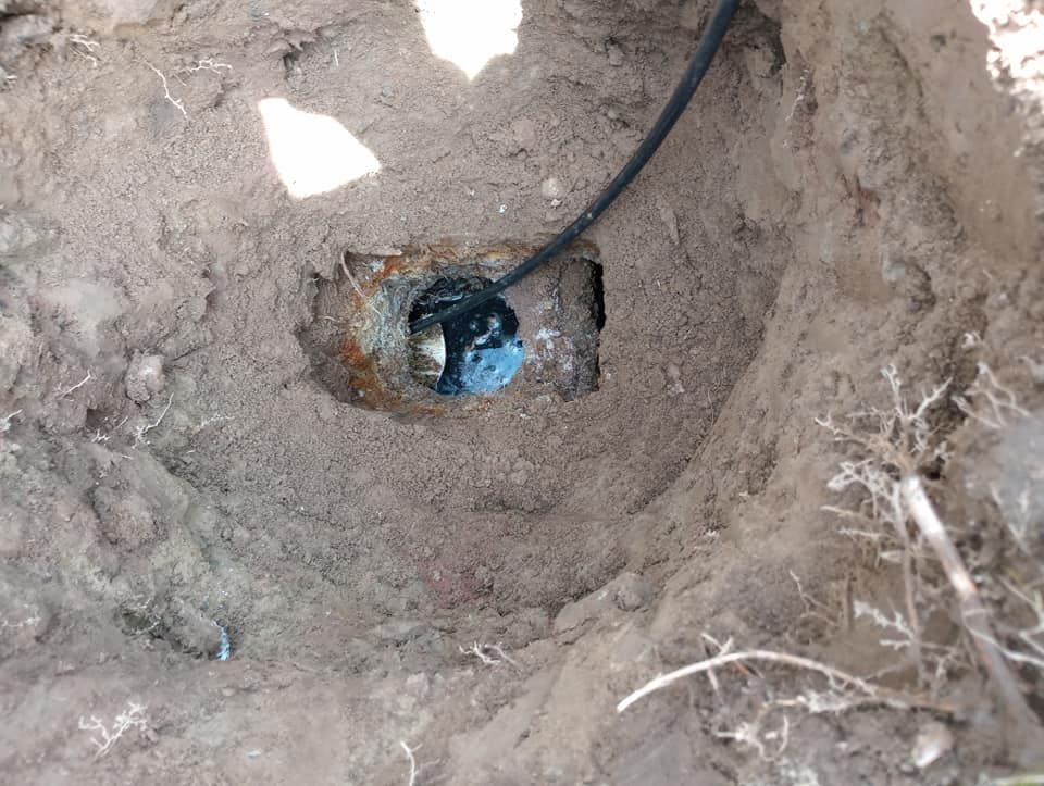 Septic Inspections for Cody's Excavation and Septic in Plainville, CT