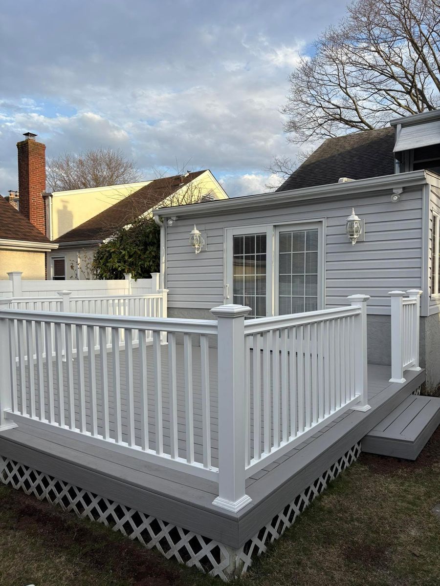 Siding for Ramos Pro Painting & Construction in East Rockaway, 	New York